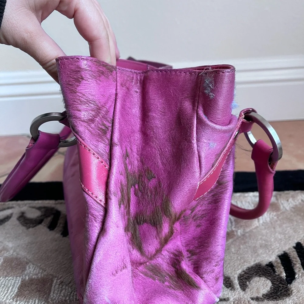 Pink bag!! - Picture 1 of 5
